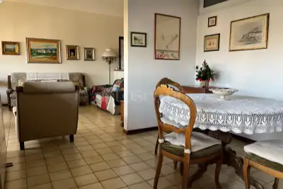 House for sale, Via Carlo Linati, Roma