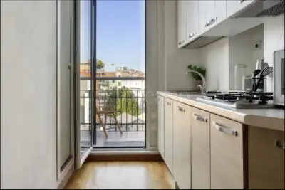 Casa in vendita, Via Goffredo Mameli, Milano