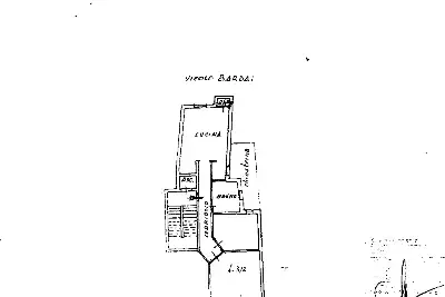 Casa in vendita, via Mercè, 15, Trapani