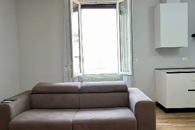 Casa in vendita, Via Indipendenza, Brescia