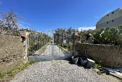 Villa Bifamiliare in vendita, Svincolo Torrente Guardia, Messina