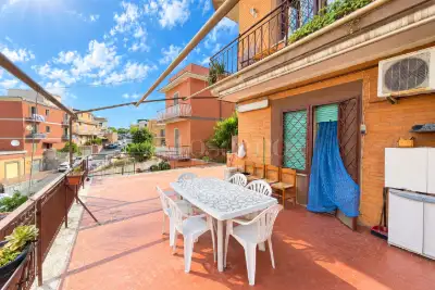 Casa in vendita, Via Cereseto, Roma