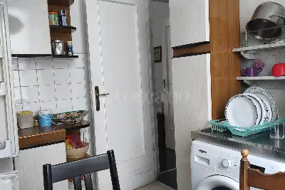 Casa in vendita, Via Antonio Cecchi, Genova