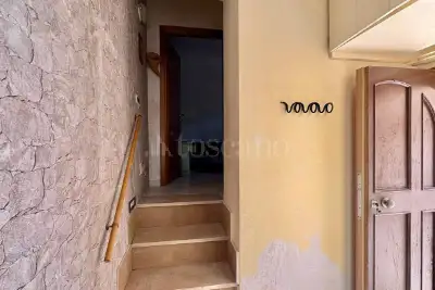 Casa Indipendente in vendita, Via Castello, Montefalcione