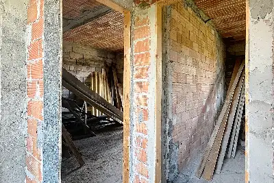 Casa Indipendente in vendita, Strada Vicinale Monti di Jesgia, Sassari