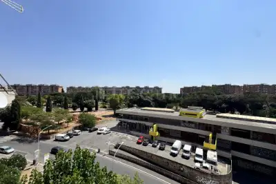 Casa in vendita, Viale dei Caduti per la Resistenza, Roma