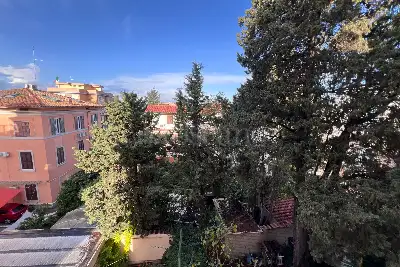 Casa in vendita, via dei torriani, Roma