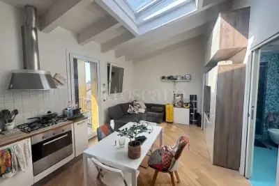 Casa in affitto, Via Genova Thaon di Revel, Milano