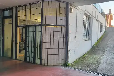 Box in affitto, via treviglio, Roma