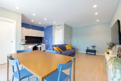 Casa in affitto, Via Montevideo, Milano