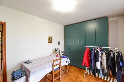 Villa in vendita, Via V Alpini, Olgiate Comasco