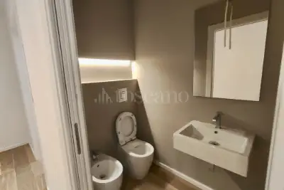 Casa in affitto, Via Benedetto Faustini, Terni
