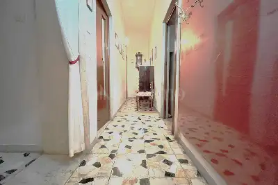 Casa in vendita, Via Assisi, Cerignola