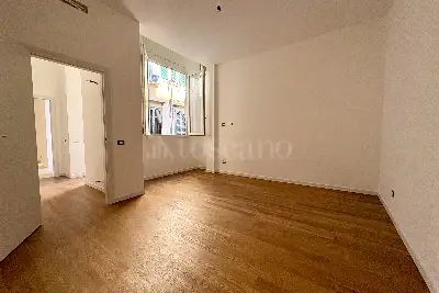 Casa in vendita, Via della Libertà, Palermo