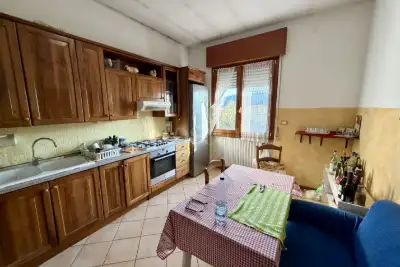 Villa Bifamiliare in vendita, Via Donatori di Sangue, Erbusco