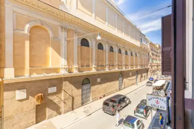 Casa in vendita, Piazza del Viminale, Roma