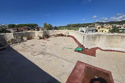 Casa in vendita, Via Oberdan, Santa Marinella