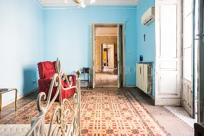 Casa Indipendente in vendita, Via Lago di Nicito, Catania