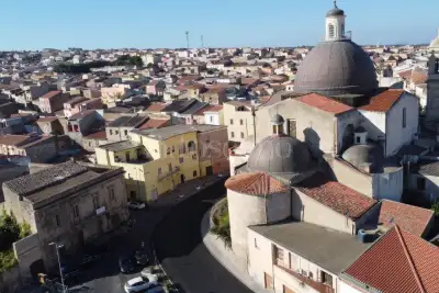 Casa Indipendente in vendita, Corso Vittorio Emanuele II, Sorso