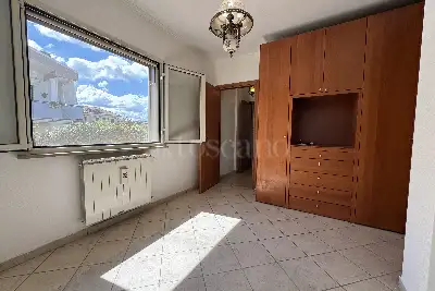 Villa Bifamiliare in vendita, Via Badia Pavese, Roma