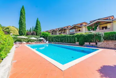 Villino a Schiera in vendita, Via Tina Modotti, Roma