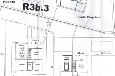 Casa Indipendente in vendita, Vicolo del Salice, Vaiano