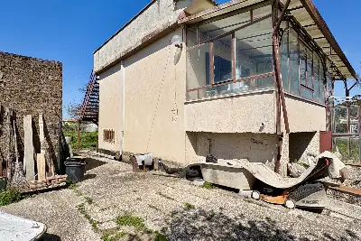 Casa Indipendente in vendita, Via Vico Nel Lazio, Nettuno