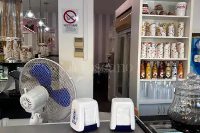 Attività Commerciale in affitto, Via Giacomo Leopardi, Terracina