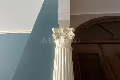 Casa in vendita, Via Tripoli, Torino