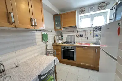 Superattico in vendita, Via della Pisana, Roma