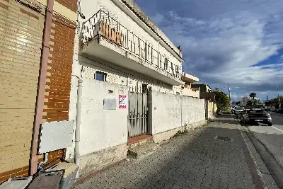 Casa in vendita, Via Consolare Pompea, Messina