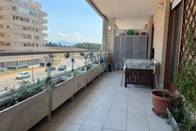Casa in vendita, Viale Leonida Tonelli, Roma