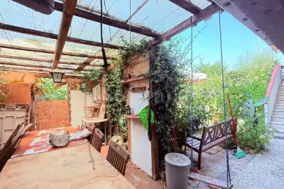 Casa in vendita, Via Giosuè Carducci, Poggio a Caiano