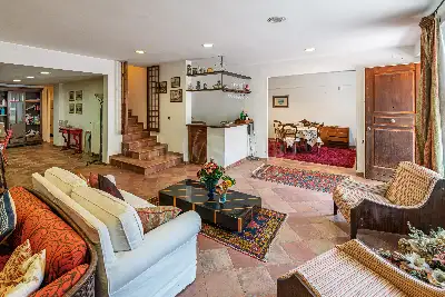 Villa Bifamiliare in vendita, Largo Olgiata, Roma