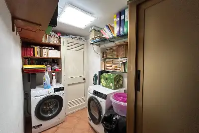 Villa Plurifamiliare in vendita, Via Angelo de Gubernatis, Roma