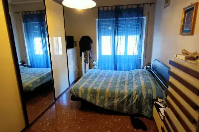 Casa in vendita, Via Giovanni Battista Cerruti, Roma