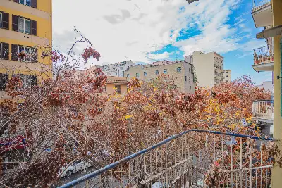 Casa in vendita, Via Pellegrino Matteucci, Roma