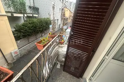 Casa in vendita, Via Luigi Cibrario, Torino