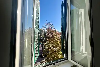 Casa in vendita, Via dei Quintili, Roma