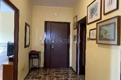 Casa in vendita, Via Agnello da Pisa, Roma