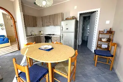 Villino a Schiera in vendita, Parco Baia dei Pini, Mezzatorre, San Mauro Cilento