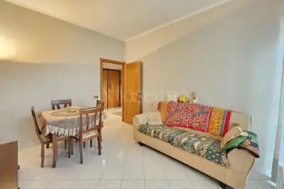 Casa in vendita, Via Pandosia, Roma