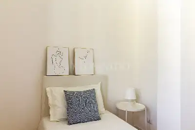 Attico in vendita, Via dei Passeri, Cagliari