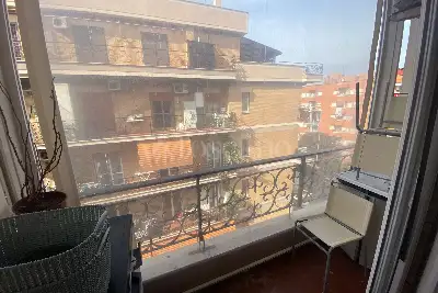 Casa in vendita, Via della Corazzata, Roma