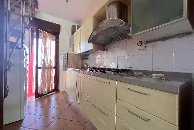 Casa in affitto, Via Micigliano, Roma