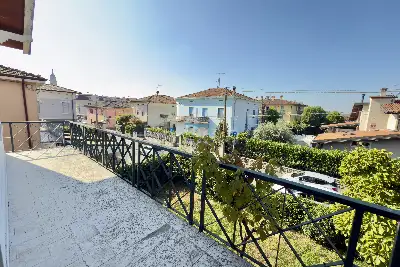 Villa in vendita, Via Monsignor G. Rizzi, Ospitaletto