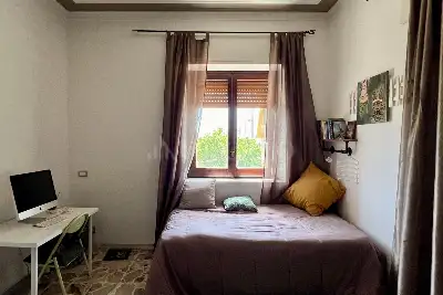 Villa in vendita, Via Antonino di Sangiuliano, Sant'Agata li Battiati