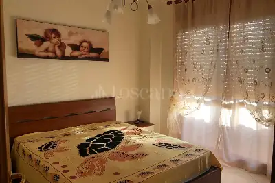 Casa in vendita, Via Pietro Sommariva, Roma