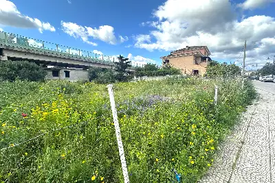 Edificabile Residenziali in vendita, Via Strasburgo traversa via aAldo Moro, Olbia