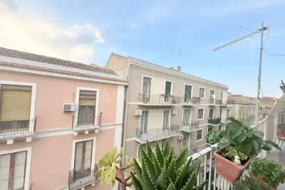 Casa in vendita, Via Luigi Castiglione, Catania